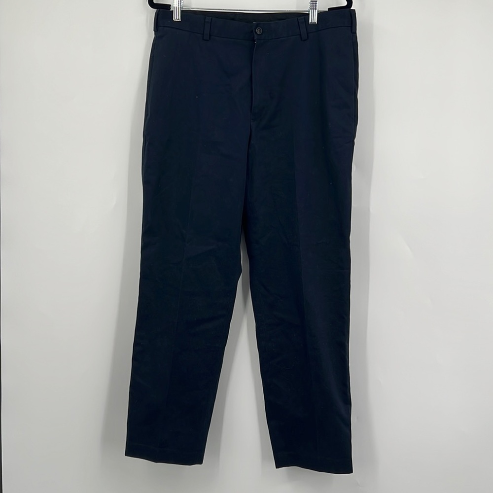 Brooks Brothers Chino Clark pants W35 L30